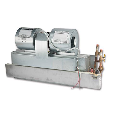 Our Medium and High static pressure ductable <b>fan</b> <b>coil</b> <b>units</b> have been designed to meet market needs for false-ceiling installations and for air distribution by ductwork. . Hydronic fan coil unit